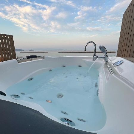 Beach Spa Tsuda 1 Uno Sanuki  Exterior photo