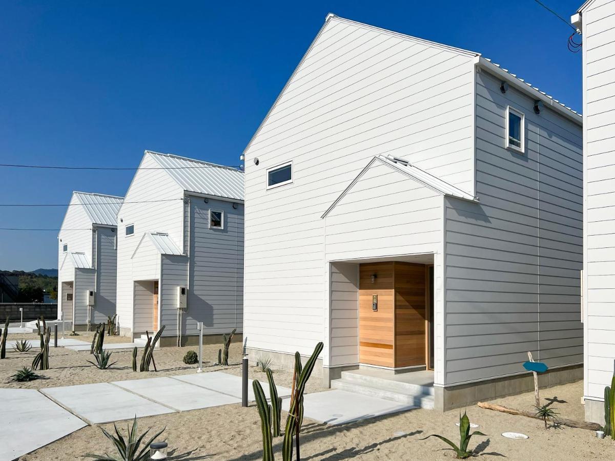 Beach Spa Tsuda 1 Uno Sanuki  Exterior photo