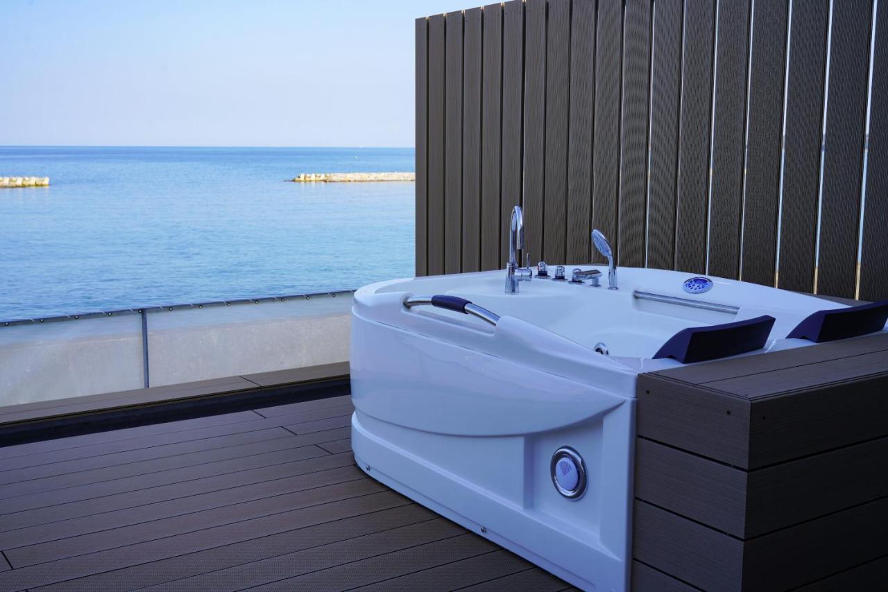 Beach Spa Tsuda 1 Uno Sanuki  Exterior photo