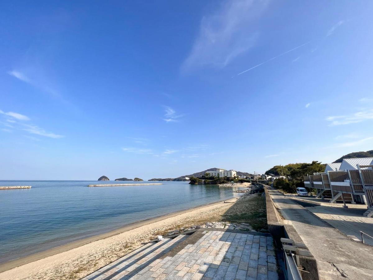 Beach Spa Tsuda 1 Uno Sanuki  Exterior photo