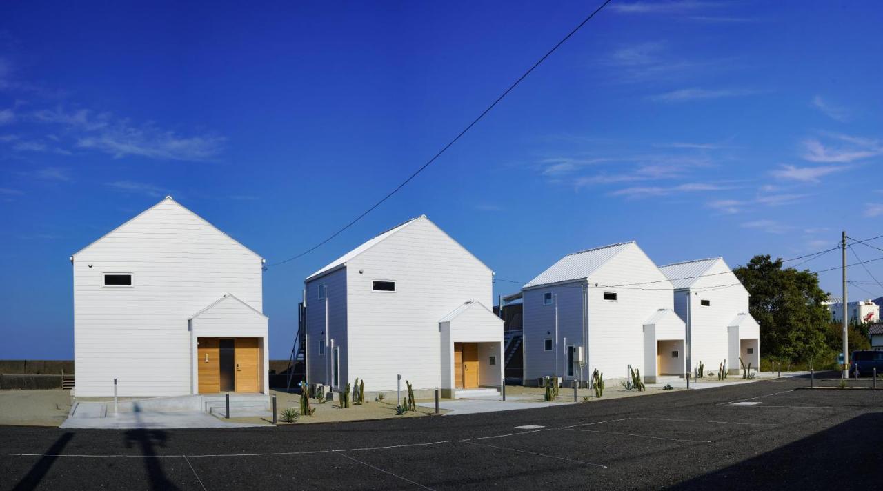 Beach Spa Tsuda 1 Uno Villa Sanuki  Exterior photo