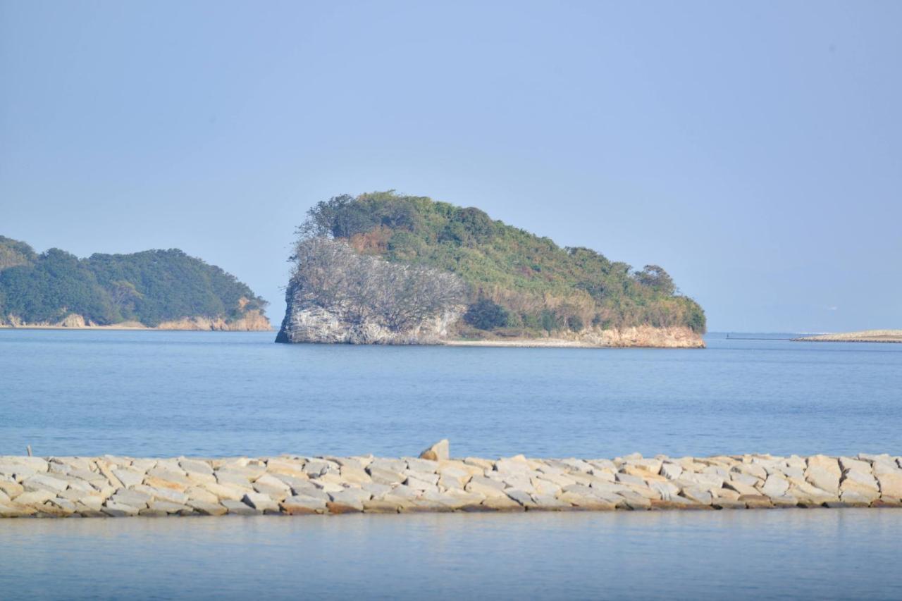 Beach Spa Tsuda 1 Uno Villa Sanuki  Exterior photo