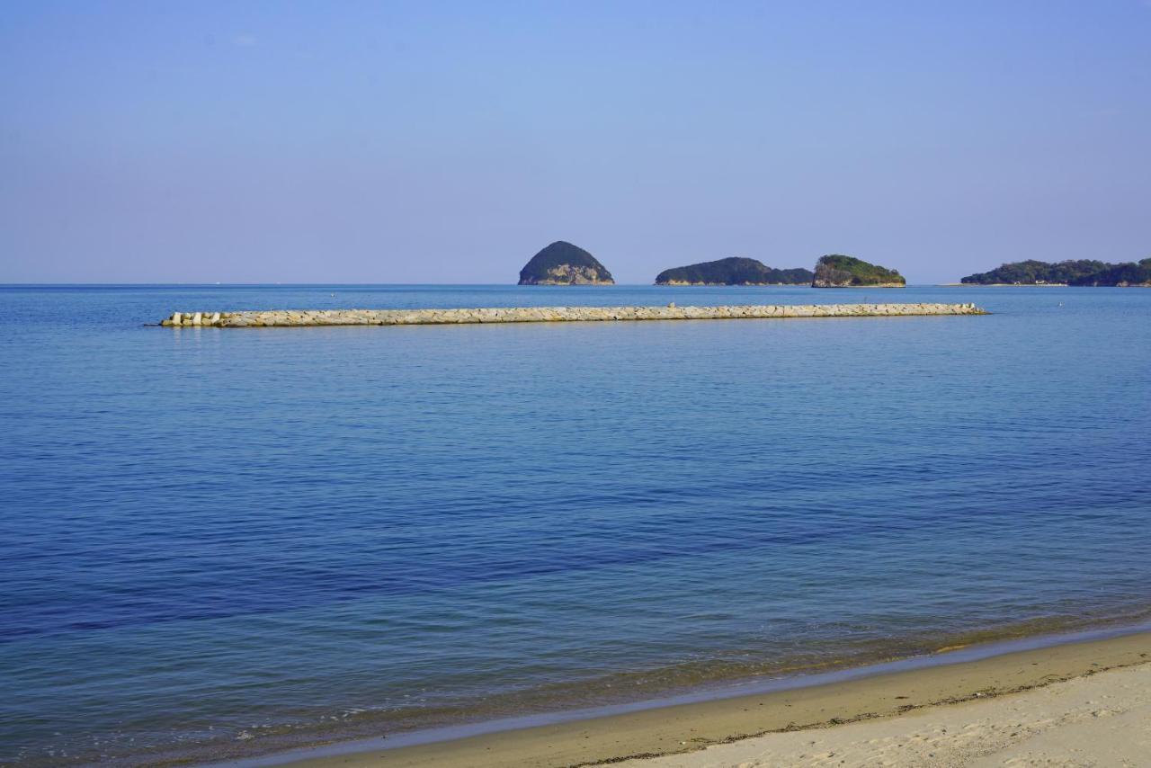 Beach Spa Tsuda 1 Uno Villa Sanuki  Exterior photo