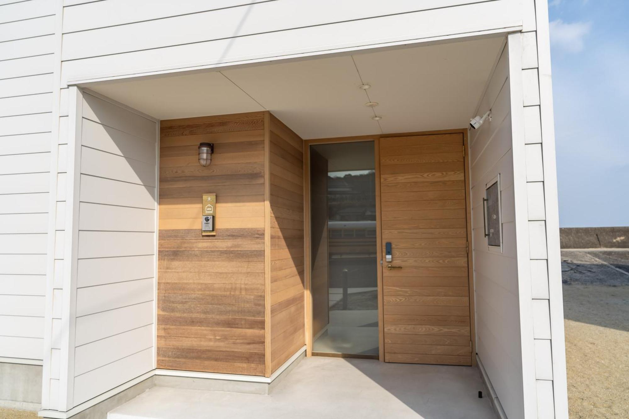 Beach Spa Tsuda 1 Uno Sanuki  Exterior photo