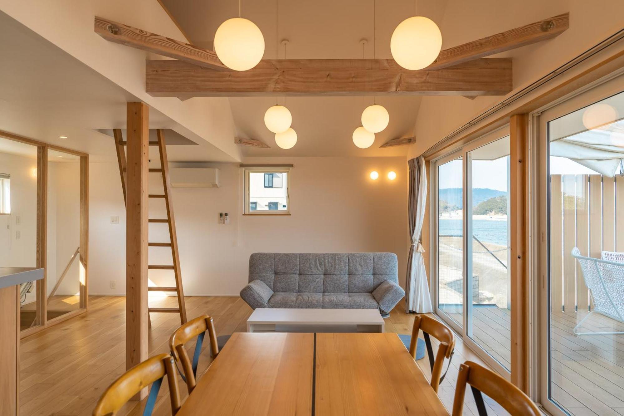 Beach Spa Tsuda 1 Uno Sanuki  Exterior photo